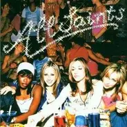 All Saints - Saints And Sinners