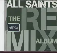 All Saints - The Remix Album