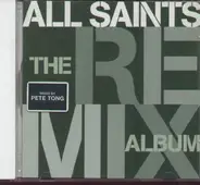 All Saints - The Remix Album