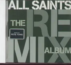 All Saints - The Remix Album