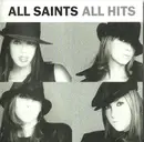 CD - All Saints - All Hits