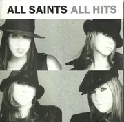 CD - All Saints - All Hits