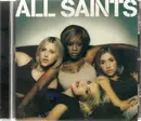 CD - All Saints - All Saints