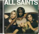 CD - All Saints - All Saints
