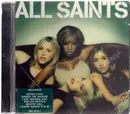 CD - All Saints - All Saints