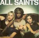 CD - All Saints - All Saints