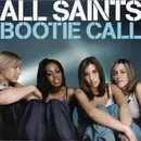 CD Single - All Saints - Bootie Call