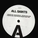 12inch Vinyl Single - All Saints - Bootie Call