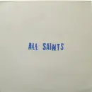 12inch Vinyl Single - All Saints - I Know Where It's At