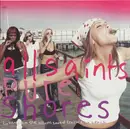 CD Single - All Saints - Pure Shores