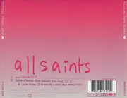 CD Single - All Saints - Pure Shores