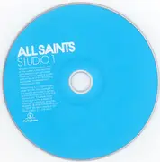 CD - All Saints - Studio 1