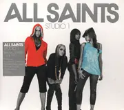 CD & DVD - All Saints - Studio 1 - Slipcase