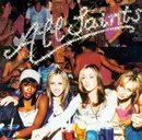 CD - All Saints - Saints & Sinners