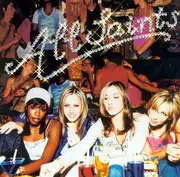 CD - All Saints - Saints & Sinners