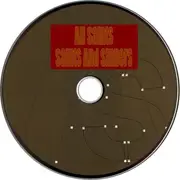 CD - All Saints - Saints & Sinners