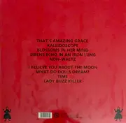 LP - All Seeing Dolls - Parallel