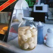 the all seeing i - Pickled Eggs and Sherbet
