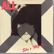 All - She's My Ex