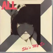 All - She's My Ex