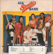 All Sports Band - All Sports Band
