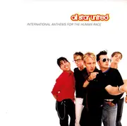 CD - All Star United - International Anthems For The Human Race - Sealed