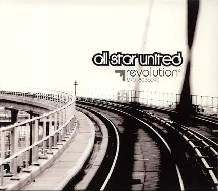 All Star United - Revolution