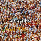 All Star United - All Star United