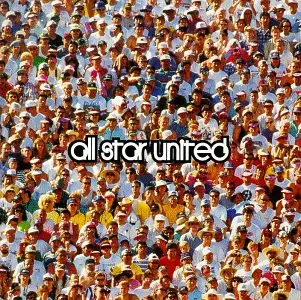 All Star United - All Star United