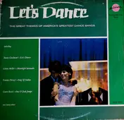 All Star Alumni Orchestra - Let's Dance / The Great Themes Of America's Dance Bands