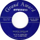 7inch Vinyl Single - All Star Alumni Orchestra - Sunrise Serenade