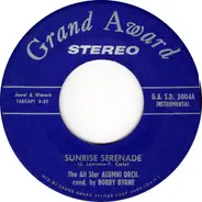 All Star Alumni Orchestra - Sunrise Serenade
