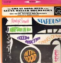 LP - All Star Alumni Orchestra - The Great Song Hits Of The Glenn Miller Orchestra