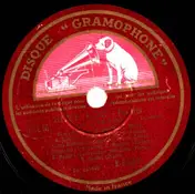 The All Star Band - Blue Lou / The Blues