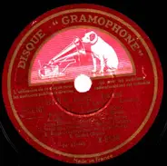 All Star Band - Blue Lou / The Blues