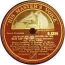 10'' - All Star Band - Blue Lou / The Blues