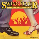 LP - All Star Swing Band - Swing Fever