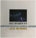 LP-Box - All-Stars '44 - Metropolitan Opera House Jam Session - + insert