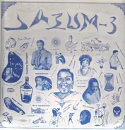 All Stars, Louis Jordan, Tommy Dorsey e al. - Jazum 3