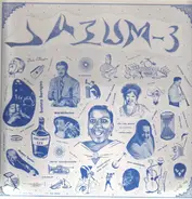 All Stars, Louis Jordan, Tommy Dorsey e al. - Jazum 3