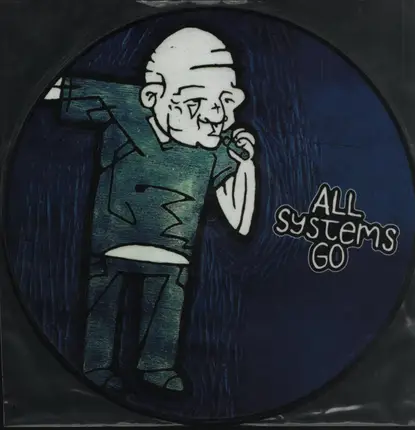 All Systems Go - Mon Chi Chi