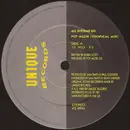 12inch Vinyl Single - All Systems Go - Pop Muzik (Tropical Mix)