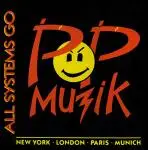 All Systems Go- - Pop Muzik