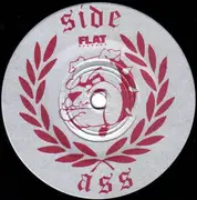 7inch Vinyl Single - All Systems Stop / Big Bad Bollocks - All Systems Stop / Big Bad Bollocks
