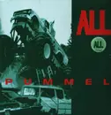 LP - All - Pummel - 180g