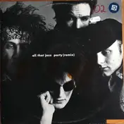 All That Jazz - Party