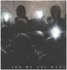 LP - All That Remains - For We Are Many