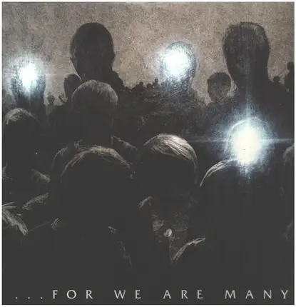 All That Remains - For We Are Many