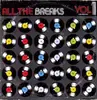LP - All The Breaks - Volume 1