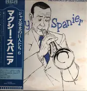 LP - All The Duke's Men - All The Duke's Men - Mono,+Insert, OBI.